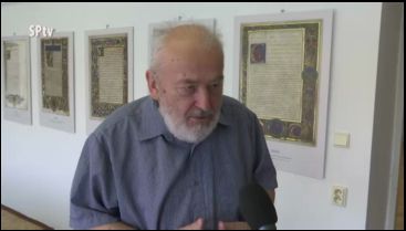 Acamedia Istopolitana Kiállítás